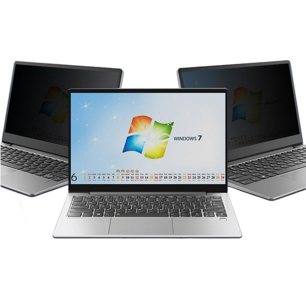 Laptop Privacy Film-13.3 Inch