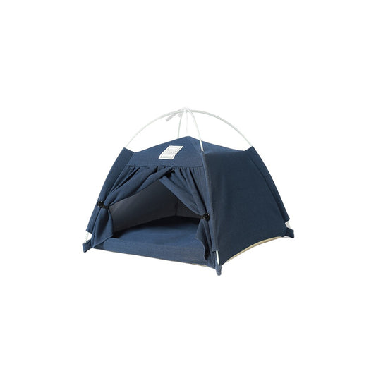 Detachable Pet Kennel Tent