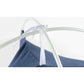 Detachable Pet Kennel Tent