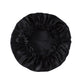 100% Pure Mulberry Silk Turban for Sleeping
