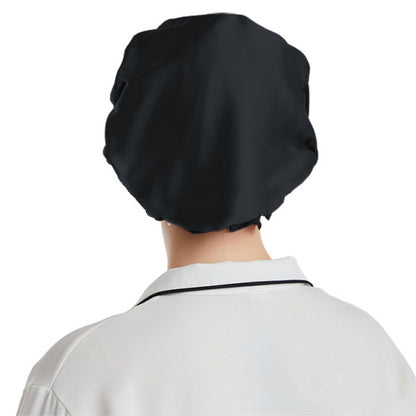 100% Pure Mulberry Silk Turban for Sleeping