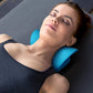 Cervical Traction Pillow Chiropractic Pillow Neck Stretcher