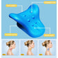 Cervical Traction Pillow Chiropractic Pillow Neck Stretcher