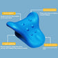 Cervical Traction Pillow Chiropractic Pillow Neck Stretcher