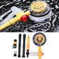 Car Cleaning Brush Set
