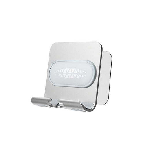 Wall Mount Phone Holder Stand