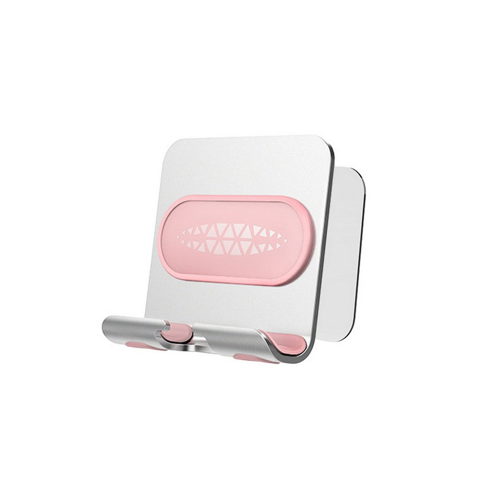 Wall Mount Phone Holder Stand