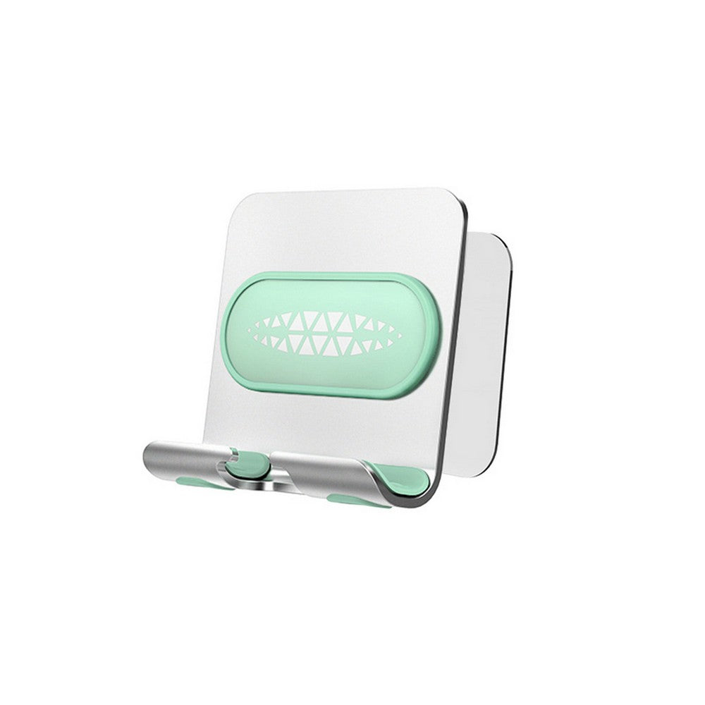 Wall Mount Phone Holder Stand