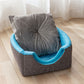 Dual-use Pet Nest