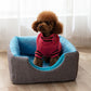 Dual-use Pet Nest