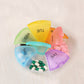 2Pcs 7 Day Weekly Pill Box