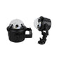 Starry Sky Galaxy Projector Nightlight