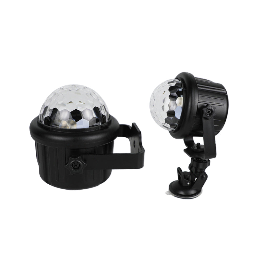 Starry Sky Galaxy Projector Nightlight