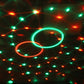 Starry Sky Galaxy Projector Nightlight