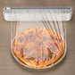 Foil Cling Film Cutter Food Wrap Dispenser Storage Holder Box kitchen Tool