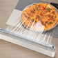 Foil Cling Film Cutter Food Wrap Dispenser Storage Holder Box kitchen Tool