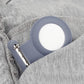 4 Pack Holder Case Compatible for Airtag Tracker