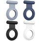 4 Pack Holder Case Compatible for Airtag Tracker