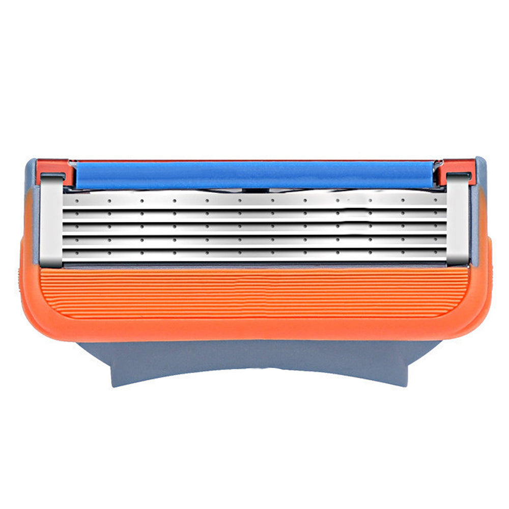 Set of 8Pcs Replacement Compatible with Gillette Fusion 5 Series Razor