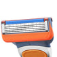 Set of 8Pcs Replacement Compatible with Gillette Fusion 5 Series Razor