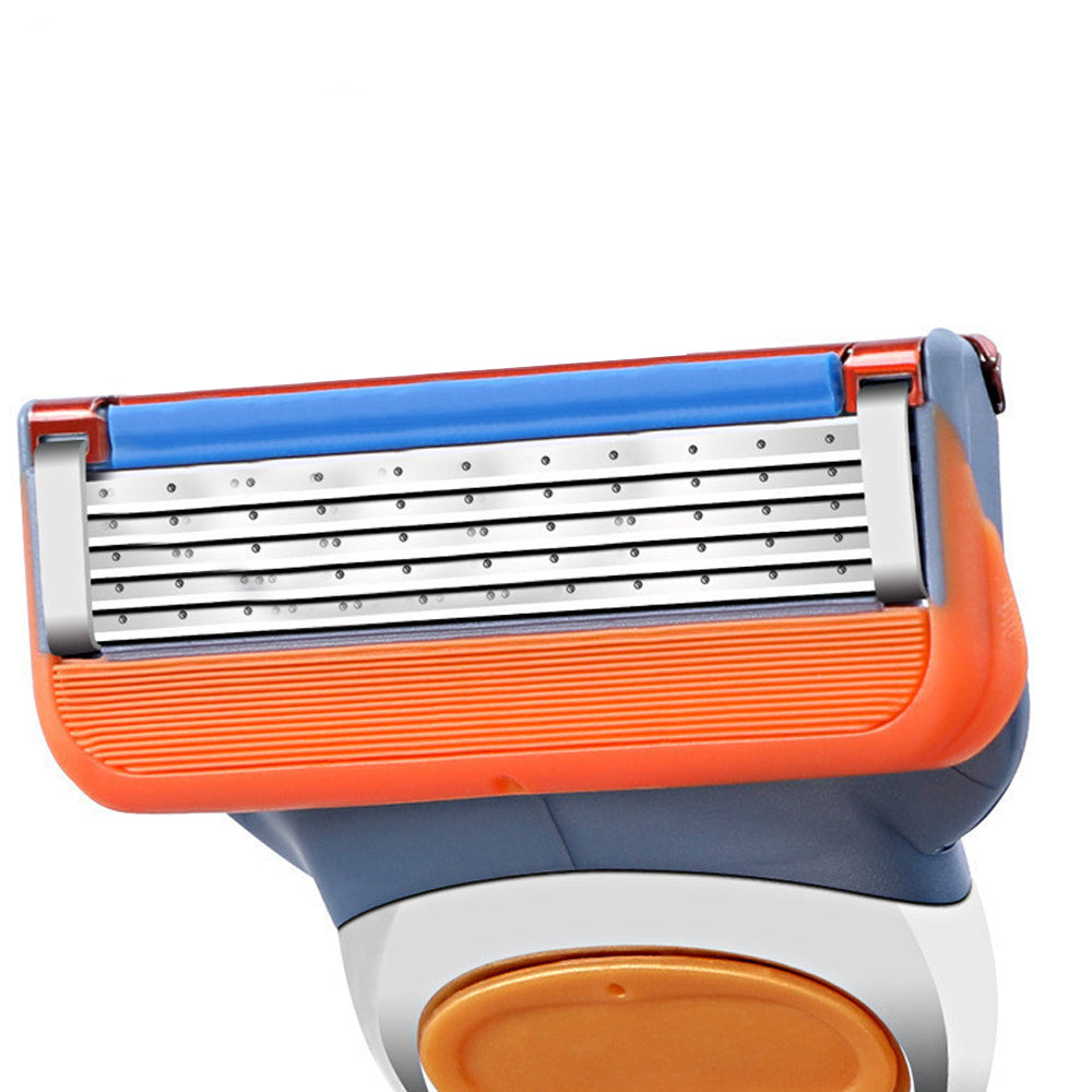 Set of 8Pcs Replacement Compatible with Gillette Fusion 5 Series Razor