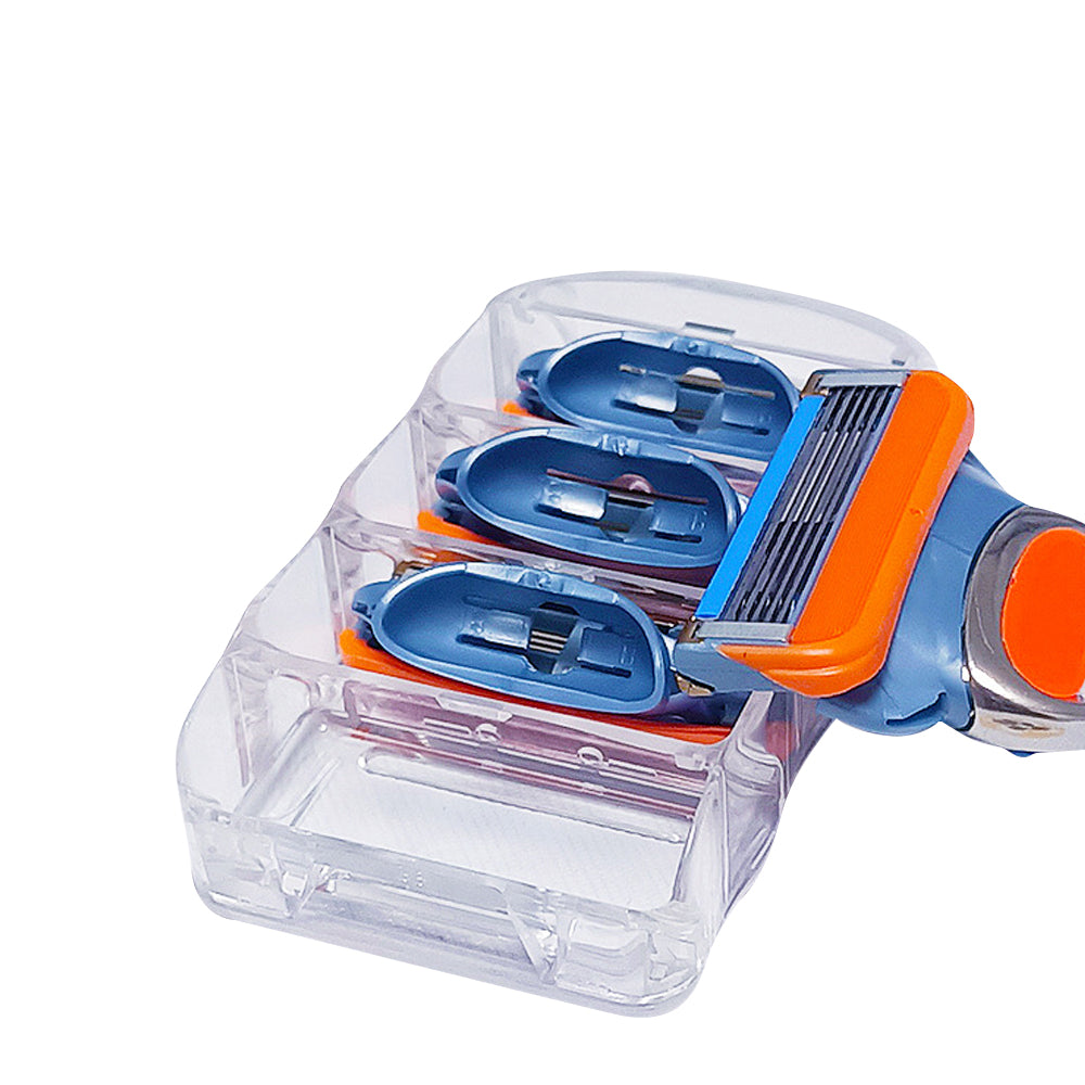 Set of 8Pcs Replacement Compatible with Gillette Fusion 5 Series Razor
