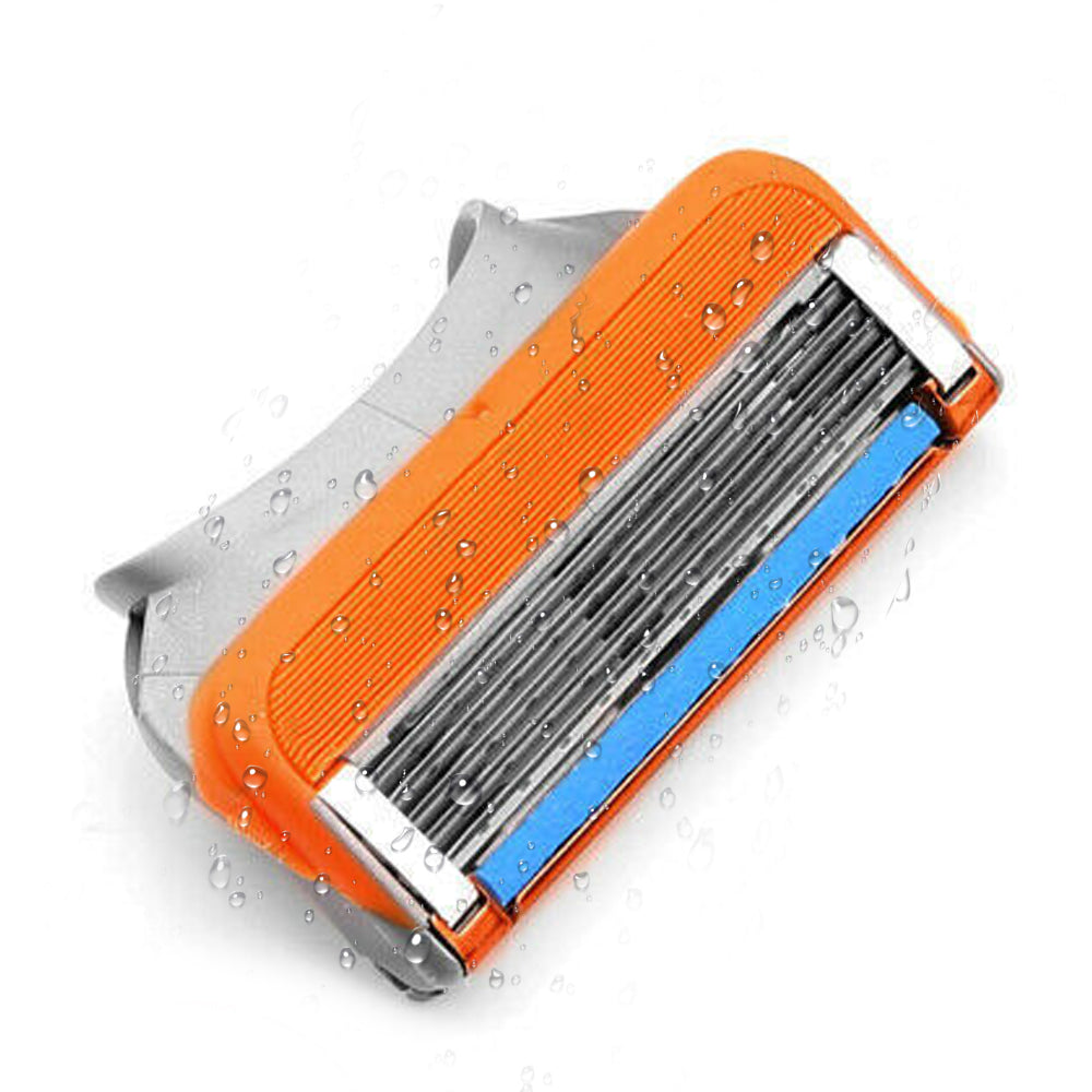 Set of 8Pcs Replacement Compatible with Gillette Fusion 5 Series Razor