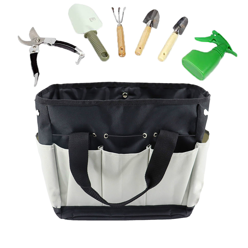 Oxford Cloth Garden Tool Bag