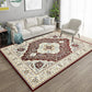 Contemporary Floor Mat Home Room Office Anti Slip Carpet Rug Home Decoration