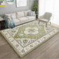 Contemporary Floor Mat Home Room Office Anti Slip Carpet Rug Home Decoration