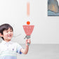 Kids Catch Ball Game with 2 Catch Launcher Baskets and 4 Balls