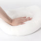 Pregnancy Dual-use Body Side Sleeper Detachable Sleeping Pillow