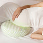 Pregnancy Dual-use Body Side Sleeper Detachable Sleeping Pillow