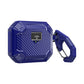 For Airpods Pro2nd Generation Switch Case Shockproof Rugged Protective Cover with Keychain