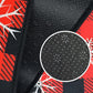2Pcs 40X60+40X110CM Christmas Kitchen Washable Floor Mat-Snowflakes