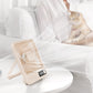 2000mAh 5 Speed USB 180 Degree Foldable Digital Display Desktop Fan
