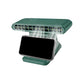 3-In-1 Portable Creative Desktop Screen Fan