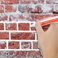 5-Pack Tile Paint Marker Home Tile Grout Pen Waterproof Kitchen Bathroom Tile Repaire