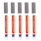 5-Pack Tile Paint Marker Home Tile Grout Pen Waterproof Kitchen Bathroom Tile Repaire