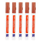 5-Pack Tile Paint Marker Home Tile Grout Pen Waterproof Kitchen Bathroom Tile Repaire