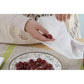 5Pcs Fine Mesh Fabric Strainer Filter Bags Nut Milk Reusable Bags Cheese Cloth Kitchen