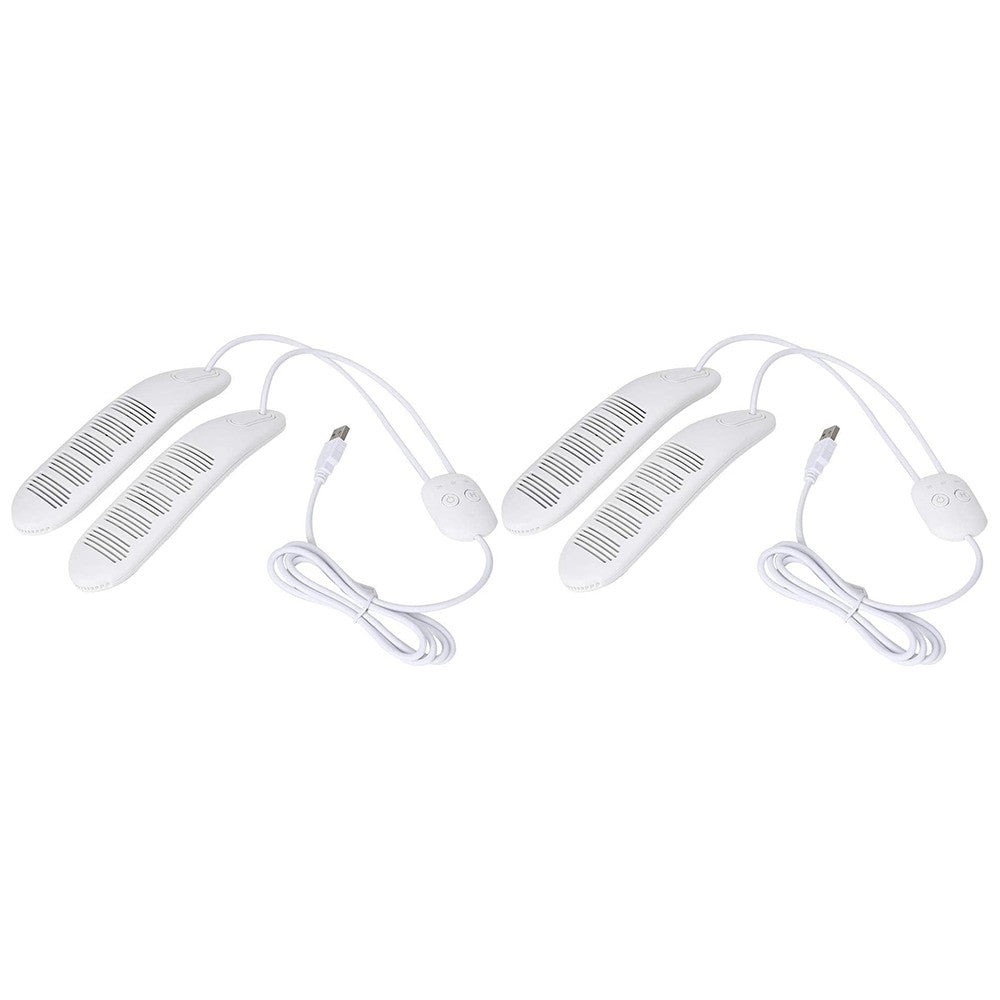 Shoe Dryer Portable USB Shoe Dryer Intelligent Timing