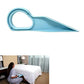Ergonomic Mattress Wedge Elevator Bed Lifter Tool for Easy Sheet Changing