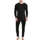 Women's & Men's 2Pcs Thermal Underwear Set