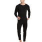 Women's & Men's 2Pcs Thermal Underwear Set