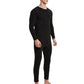 Women's & Men's 2Pcs Thermal Underwear Set