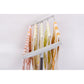 Portable Floor Clothes Drying Rack