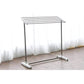 Portable Floor Clothes Drying Rack