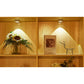 Sunset Projection Under Cabinet Light