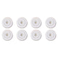 8Pcs Sunset Projection Under Cabinet Light